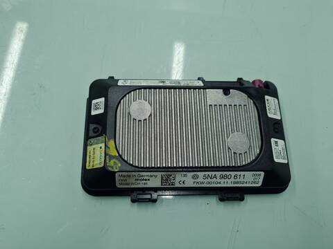 Centralita Motor ECU Volkswagen Arteon R-LINE 4MOTION 239CV 176KW