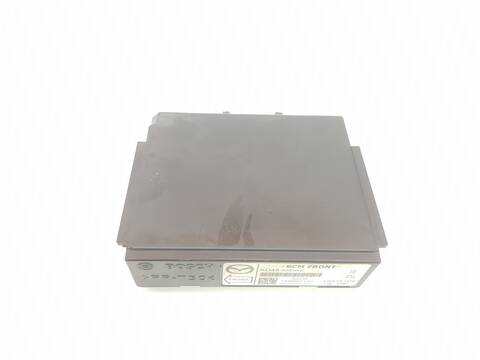 Foto 3ª: Centralita Motor ECU Mazda 3 2.2 TD 150CV [SH] (2013)