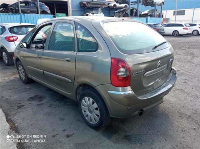 Foto 2ª: Elevalunas Eléctrico Delantero Derecho Citroen Xsara 1.6 HDI [9HX (DV6ATED4)]