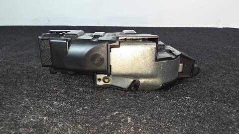 Foto 3ª: Cerradura Maletero Portón Peugeot 508 9HD (2012)