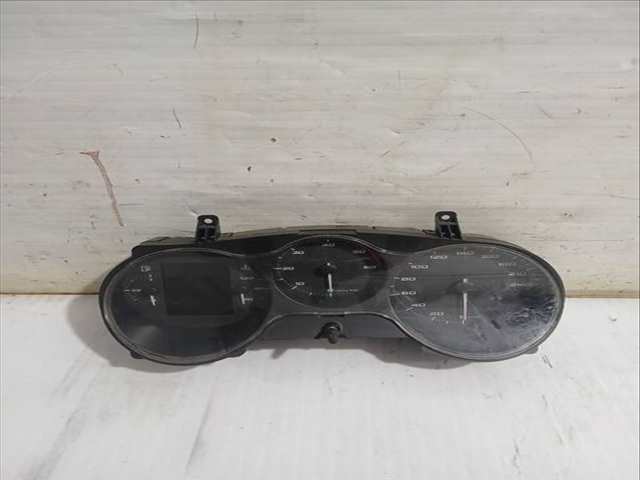 Foto 2ª: Cuadro de Instrumentos Seat Leon 1.9 TDI 105CV 77KW [BKC,BLS,BXE] (2009)