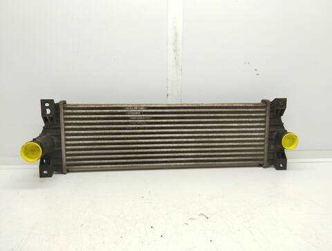 Intercooler Ssangyong Kyron 2.0 141CV 104KW