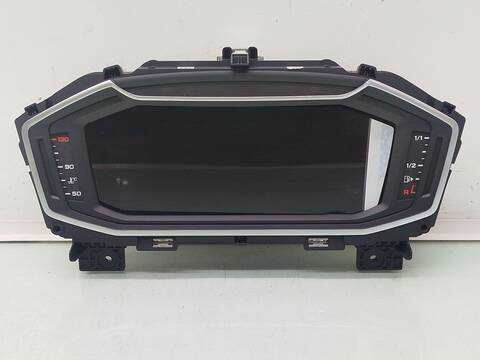 Cuadro de Instrumentos Audi A1 30 TFSI 116CV 85KW