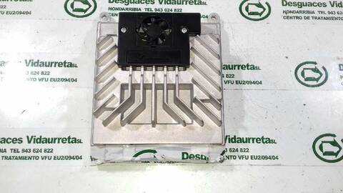 Centralita Motor ECU Mercedes Clase V 200 136CV 100KW