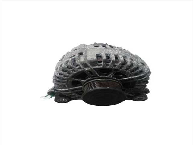 Alternador Seat Exeo 2.0 TDI