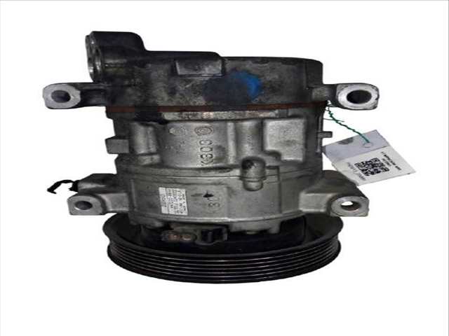 Compresor Aire Acondicionado Fiat Stilo 1.9 JTD 192DXE1A) 116CV