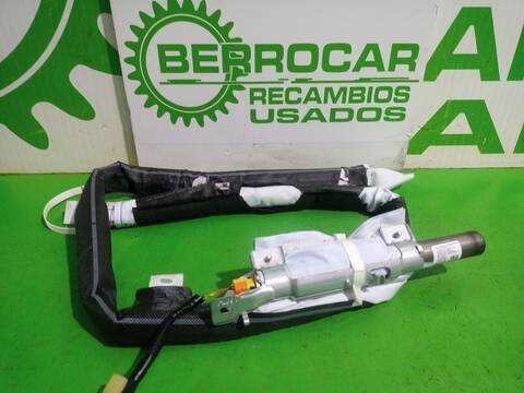 Foto 2ª: Airbag Cortina Delantero Derecho Peugeot 508 ACTIVE 150CV 110KW [AH01] (2018)