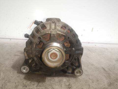 Foto 3ª: Alternador Citroen C4 NFU BERLINA (2005)