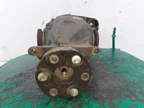 Diferencial Trasero Bmw X1 SDRIVE 20D 177CV 130KW