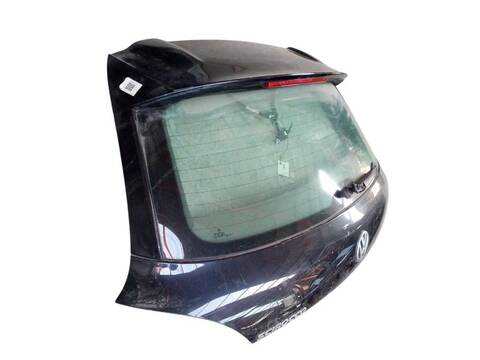 Portón Volkswagen Scirocco 2.0 TDI