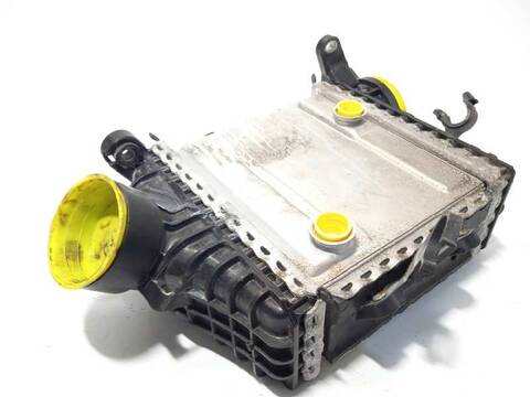 Intercooler Mercedes Clase E 180 E 220 D 213.204) 194CV 143KW FAMILIAR