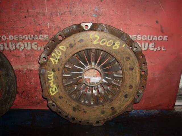 Foto 2ª: kit Embrague Bmw Serie 1 114 2.0 120D [2.0 LTR. - 130 KW TURBODIESEL CAT] [N47 D20 A]