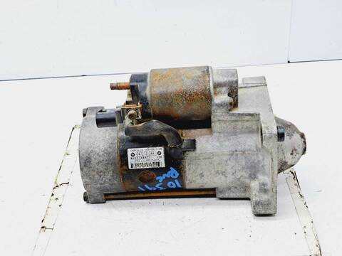 Motor de Arranque Chrysler Voyager 2.5 CRD CAT 141CV 105KW