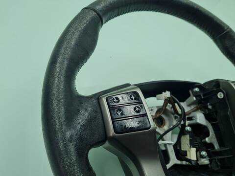 Foto 2ª: Volante Toyota Land Cruiser LIFE 173CV 127KW [1KDFTV] (2010)