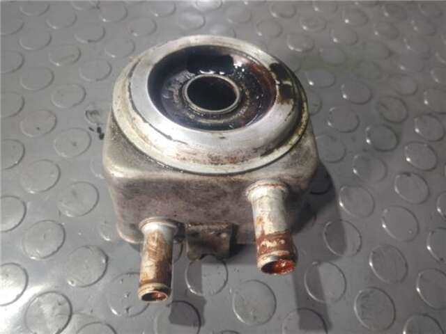 Radiador Aceite Peugeot Expert 2.0 HDI 120