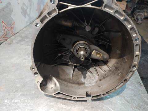 Foto 2ª: Caja Cambios Bmw Serie 3 315 320D COUPE 177CV 130KW [N47D20A] (2007)