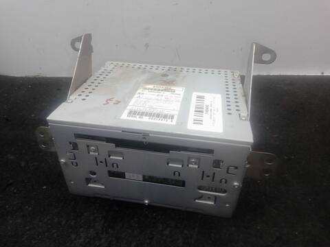 Sistema Audio Radio CD Mitsubishi ASX 1.8 DI-D 4WD GA6W) 116CV 85KW