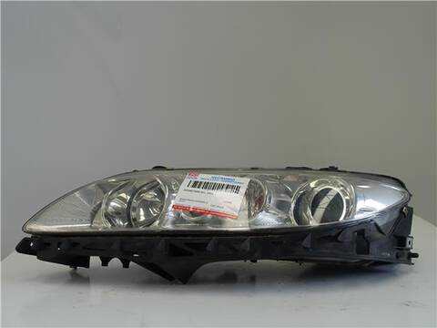 Faro Izquierdo Mazda 6 2.0 DI BERLINA 136CV 100KW
