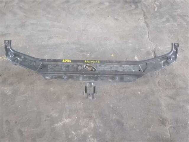 Paragolpes Delantero Renault Laguna 1.9 CONFORT AUTHENTIQUE [1.9 LTR. - 81 KW DCI DIESEL FAP CAT]