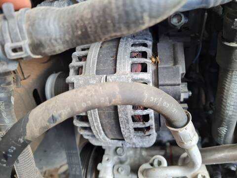 Alternador Volkswagen T-Roc STYLE 149CV 110KW