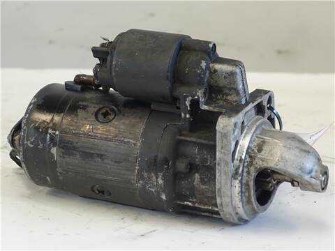 Motor de Arranque Chrysler Grand Voyager 2.5 TD