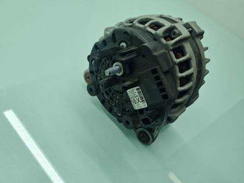 Foto 3ª: Alternador Renault Megane GT-LINE BERLINA 110CV 81KW IV BERLINA 5P [K9K657] (2017)