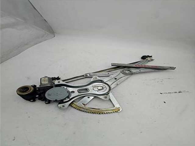 Foto 3ª: Elevalunas Eléctrico Delantero Derecho Toyota Corolla 2.2 D-4D SPORT [2.2 LTR. - 130 KW D-CAT] [2AD-FHV]