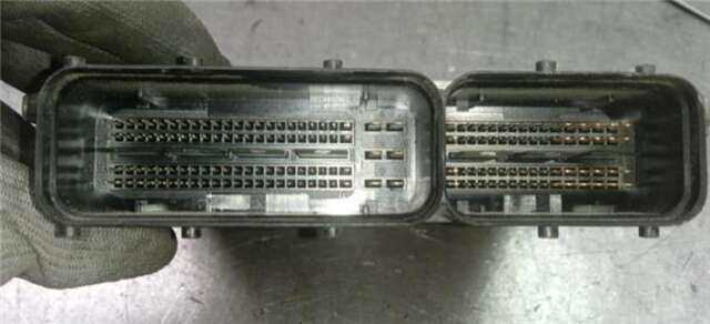 Foto 3ª: Centralita Motor ECU Opel Insignia 2.0 CDTI [A 20 DTH]