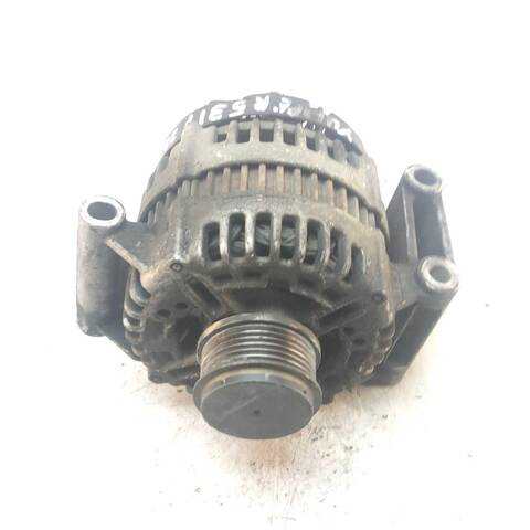 Foto 3ª: Paragolpes Trasero Hyundai i30 1.6 CRDI (2007)