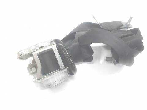 Foto 3ª: Kit Airbag Citroen Jumpy CLUB XL (1995)