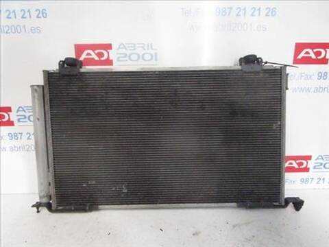 Foto 2ª: Radiador Calefaccion A.A. Toyota Avensis 2.0 EXECUTIVE BERLINA 5-PTAS.) 147CV 108KW [1AZ-FSE] (2004)