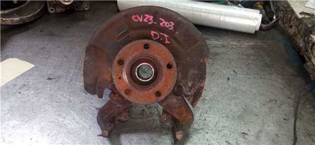 Mangueta Delantera Izquierda Seat Ibiza 1.6 16V