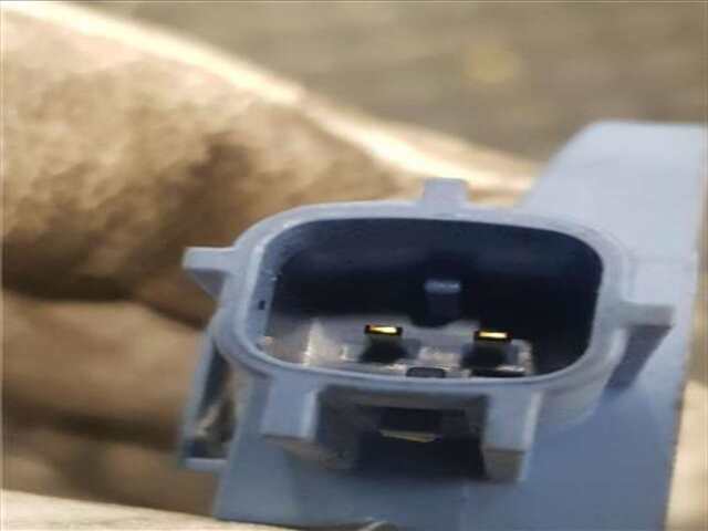 Foto 3ª: Sensor de Aparcamiento Seat Altea 1.9 TDI [BXE]