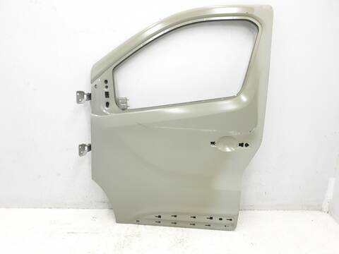 Puerta Delantera Izquierda Renault Trafic L1H1 29T KOMFORT