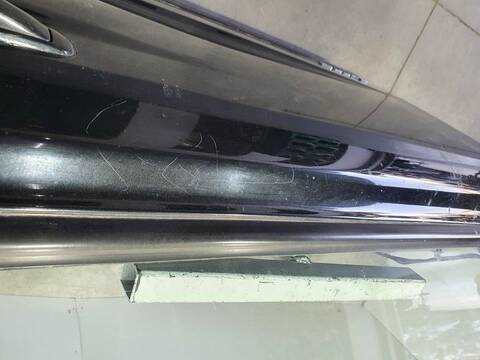 Foto 3ª: Puerta Delantera Izquierda Ssangyong Actyon XDI 4WD 141CV 104KW [D20DT] (2007)