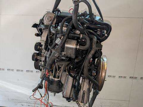 Motor Completo Bmw Serie 3 315 204D4 COUPE