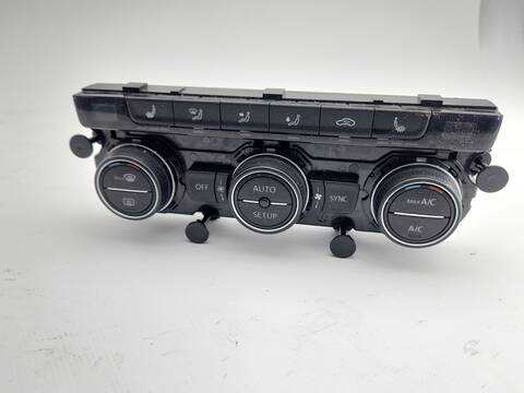 Mando Calefacción A. A. Volkswagen Golf 2.0 GTD 184CV 135KW