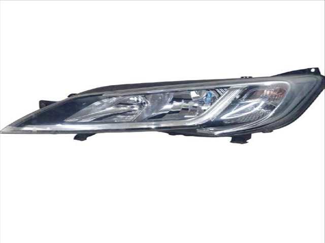 Foto 2ª: Piloto Delantero Izquierdo Fiat Ducato 1.9 TD (1989)