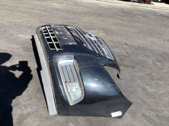 Foto 3ª: Paragolpes Delantero Opel Insignia 2.0 DTI 160CV/118KW [A20DTH] (2014)