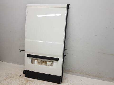 Foto 3ª: Puerta Trasera Izquierda Peugeot Boxer HDI 333) 113CV 83KW FURGON