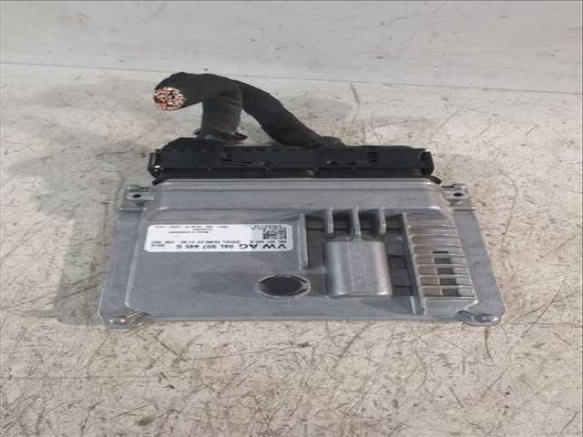 Foto 3ª: Centralita Motor ECU Volkswagen T-Roc 1.6 TDI 115CV [DGTE] (2017)