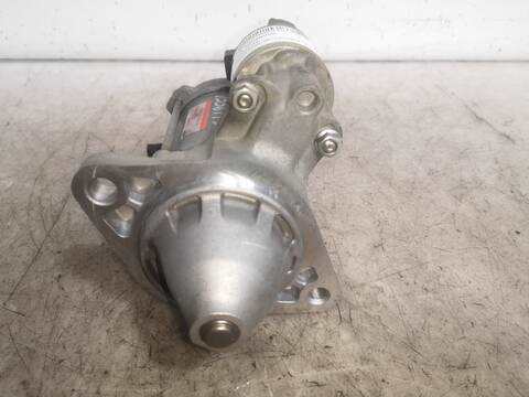 Foto 2ª: Motor de Arranque Toyota Avensis 1ZZFE BERLINA (2003)