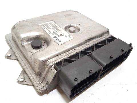 Centralita Motor ECU Opel Combo 1.3 16V CDTI 90CV 66KW