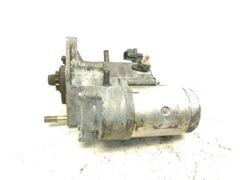 Foto 2ª: Motor de Arranque Toyota Land Cruiser 3.0 D-4D KDJ120 KDJ150 KDJ125) [1KD-FTV] (2002)
