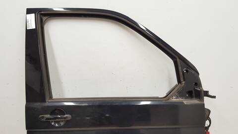 Foto 3ª: Puerta Delantera Derecha Volkswagen Caravelle T5 TRANSPORTER BUS 7E CARAVELLE COMFORTLINE LANG