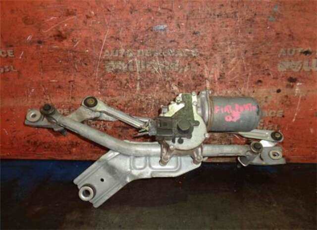 Foto 3ª: Motor Limpia Delantero Fiat Punto 1.3 JTD 16V [188 A9.000]
