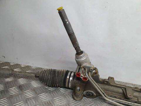 Foto 3ª: Cremallera de Direccion Peugeot Expert PRO STANDAR 120CV 88KW FURGON [YH01] (2021)