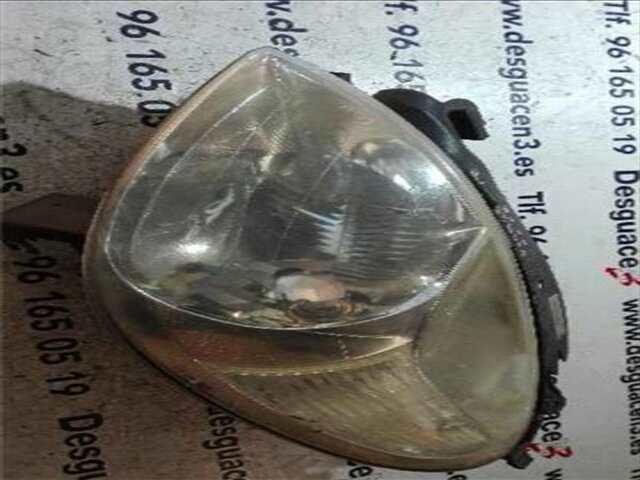 Faro Izquierdo Citroen Xsara 1.6 HDI 90 SX TOP [1.6 LTR. - 66 KW 16V HDI]