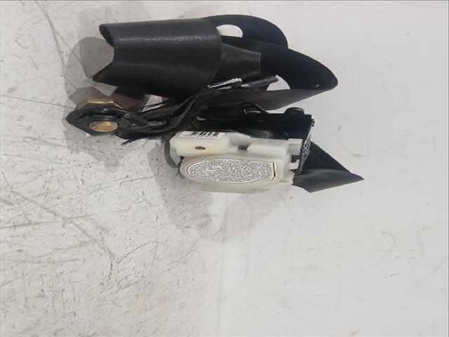 Foto 3ª: Cinturón Trasero Izquierdo Audi A4 1.9 TDI 130CV [AVF AWX] (2000)