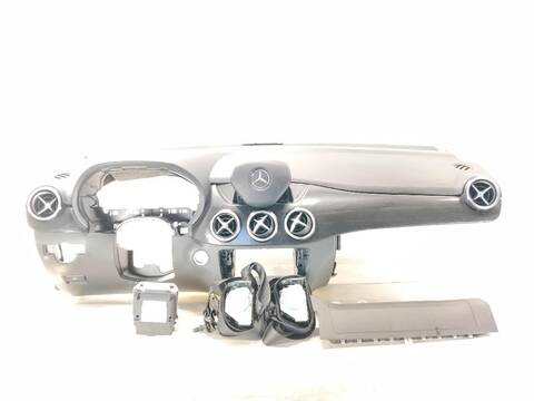 Kit Airbag Mercedes Clase B 150 B 200 CDI 246.201)